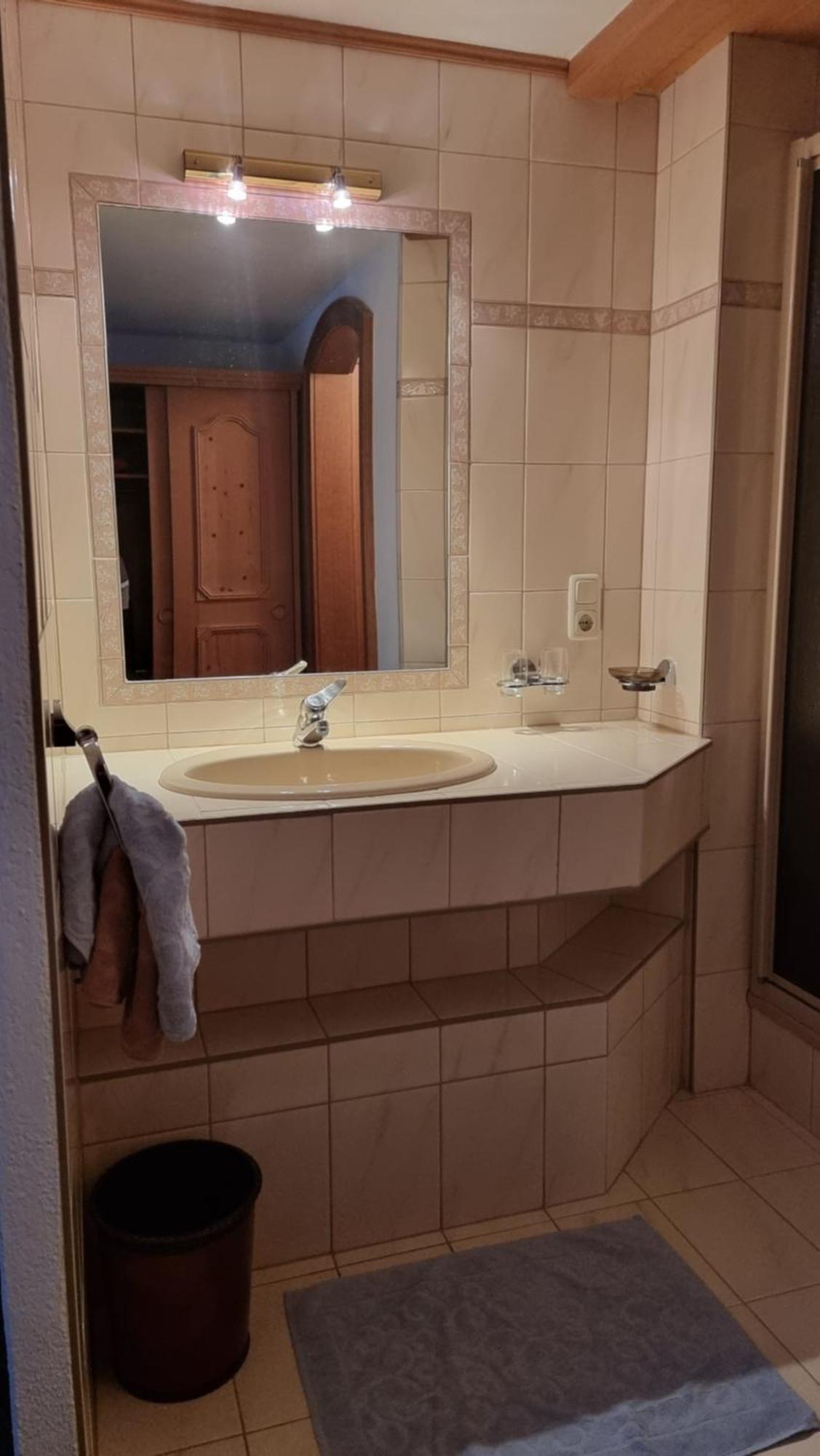 Hotel Garni Friedheim Sankt Anton am Arlberg Quarto foto